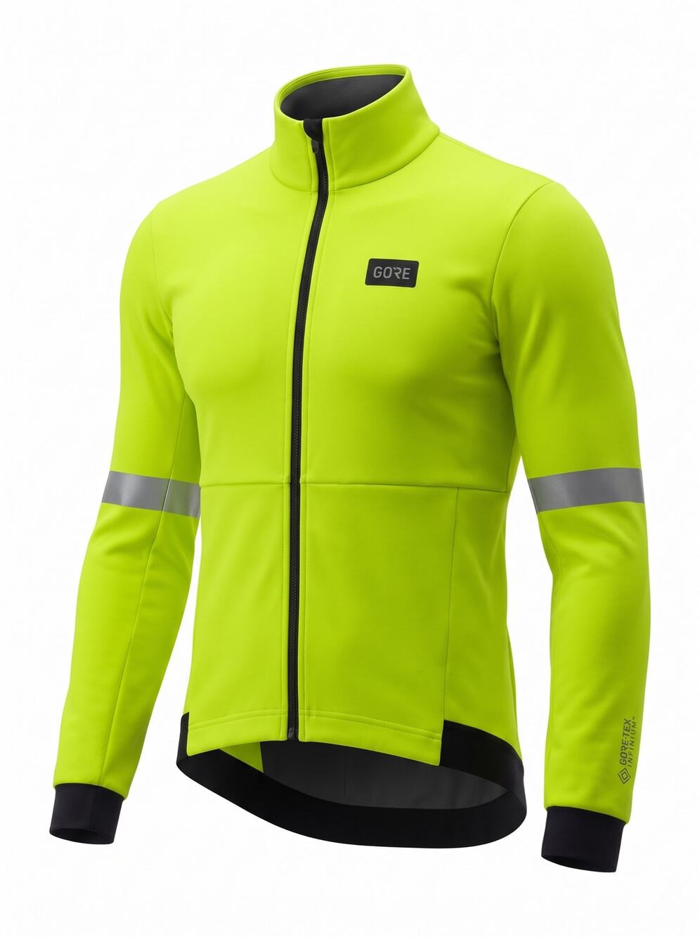 GORE Wear Gore-Tex Infinium Cycling Jacket
